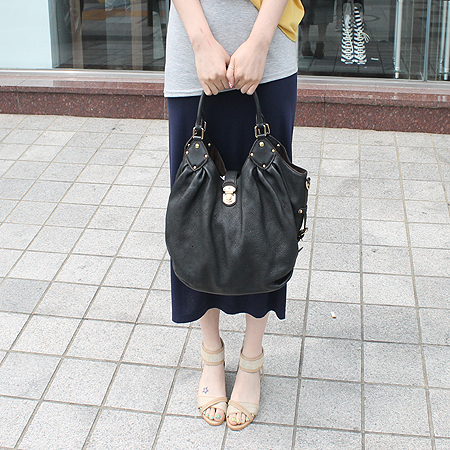 Louis Vuitton(���̺���) M95765 ������ ���� L ������ ��Ʈ�� �̹���6 - ���̺��� �߰���ǰ