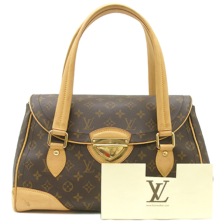 Louis Vuitton(���̺���) M40120 ���׷� ĵ���� ����� GM ��Ʈ�� �̹���2 - ���̺��� �߰���ǰ
