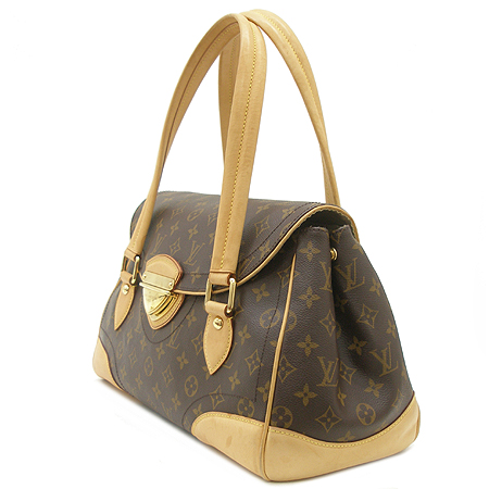 Louis Vuitton(���̺���) M40120 ���׷� ĵ���� ����� GM ��Ʈ�� �̹���3 - ���̺��� �߰���ǰ