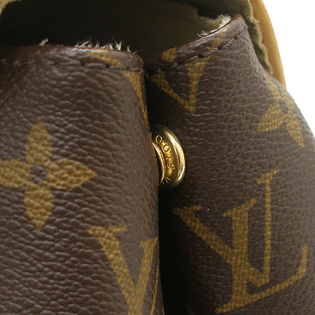 Louis Vuitton(���̺���) M40120 ���׷� ĵ���� ����� GM ��Ʈ�� �̹���4 - ���̺��� �߰���ǰ