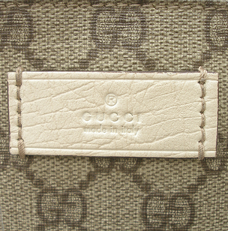 Gucci(����) 131220 GG�ΰ� PVC ���̺������� �ٰ� ��Ʈ�� �̹���3 - ���̺��� �߰���ǰ