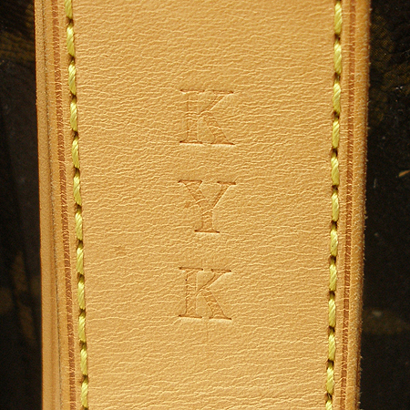 Louis Vuitton(���̺���) M40025 ���׷� ĵ���� ����ź GM ��Ʈ�� �̹���4 - ���̺��� �߰���ǰ