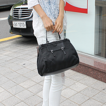 Prada(�����) �к긯 ���� ��Ʈ�� �̹���6 - ���̺��� �߰���ǰ