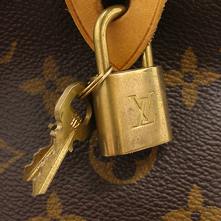 Louis Vuitton(���̺���) M41522 ���׷� ĵ���� ���ǵ�40 ��Ʈ�� �̹���4 - ���̺��� �߰���ǰ