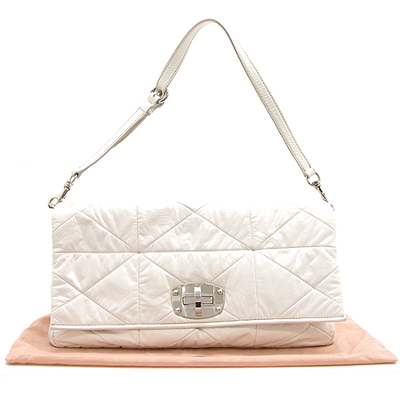 MiuMiu(�̿�̿�) ���̴�Ʈ ���� Ŭ��ġ�� + �����Ʈ�� [�б�����������2ȣ��] �̹���2 - ���̺��� �߰���ǰ