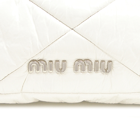 MiuMiu(�̿�̿�) ���̴�Ʈ ���� Ŭ��ġ�� + �����Ʈ�� [�б�����������2ȣ��] �̹���4 - ���̺��� �߰���ǰ