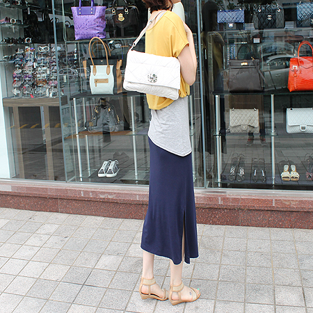 MiuMiu(�̿�̿�) ���̴�Ʈ ���� Ŭ��ġ�� + �����Ʈ�� [�б�����������2ȣ��] �̹���5 - ���̺��� �߰���ǰ