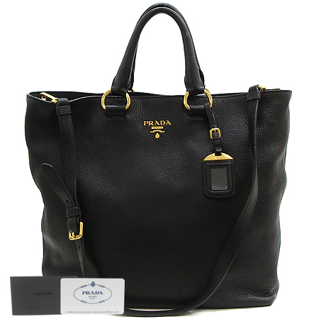 Prada(�����) BN1713 ����ΰ���� �۾������� ��Ʈ�� + �����Ʈ�� [�б�������] �̹���2 - ���̺��� �߰���ǰ