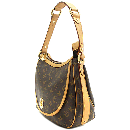 Louis Vuitton(���̺���) M40076 ���׷� ĵ���� ���� PM ����� [��������] �̹���2 - ���̺��� �߰���ǰ