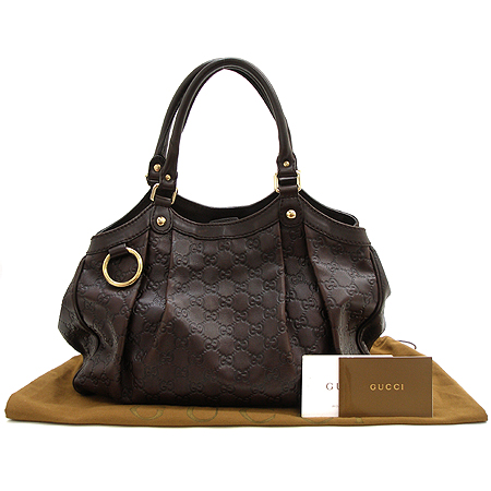 Gucci(����) 211944 GG�ΰ� �ø� ���� ��Ű ����� [�б�����������2ȣ��] �̹���2 - ���̺��� �߰���ǰ