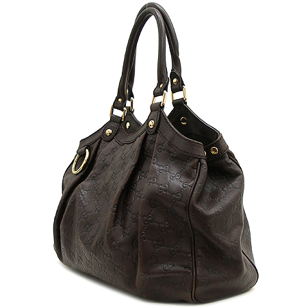 Gucci(����) 211944 GG�ΰ� �ø� ���� ��Ű ����� [�б�����������2ȣ��] �̹���3 - ���̺��� �߰���ǰ