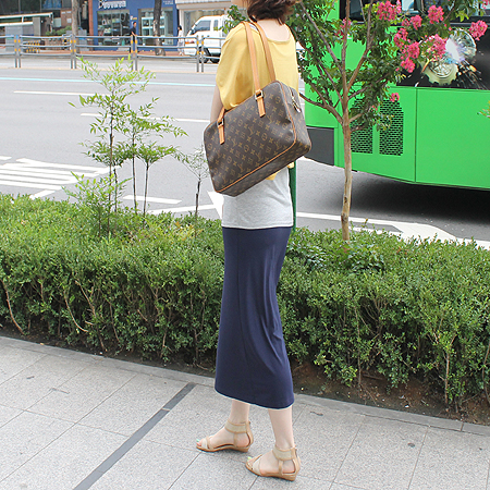 Louis Vuitton(���̺���) M51181 ���׷� �ö� GM ����� �̹���5 - ���̺��� �߰���ǰ