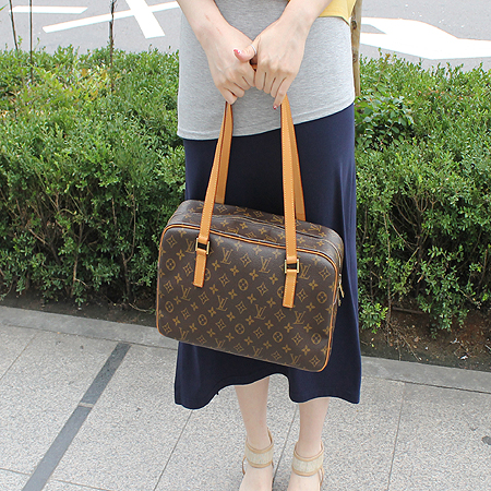 Louis Vuitton(���̺���) M51181 ���׷� �ö� GM ����� �̹���6 - ���̺��� �߰���ǰ