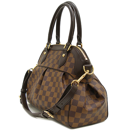 Louis Vuitton(���̺���) N51997 �ٹ̿� ĵ���� ���� Ʈ���� PM 2WAY �̹���3 - ���̺��� �߰���ǰ