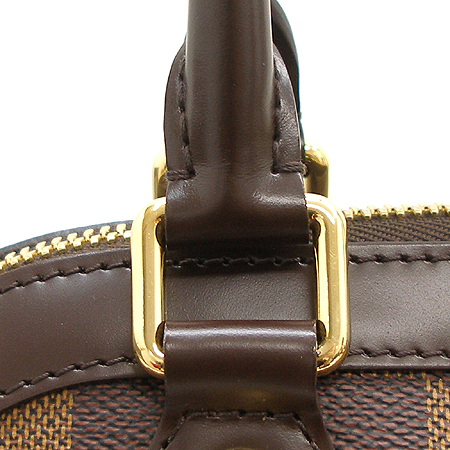 Louis Vuitton(���̺���) N51997 �ٹ̿� ĵ���� ���� Ʈ���� PM 2WAY �̹���4 - ���̺��� �߰���ǰ