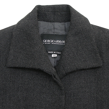 GIORGIO ARMANI(�������� �Ƹ�����) ����� ���� [���빮��] �̹���2 - ���̺��� �߰���ǰ