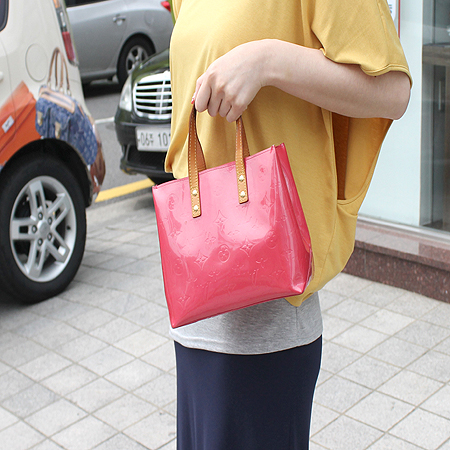 Louis Vuitton(���̺���) M9132F ���׷� ������ ���� PM ��Ʈ�� [�б�������] �̹���5 - ���̺��� �߰���ǰ