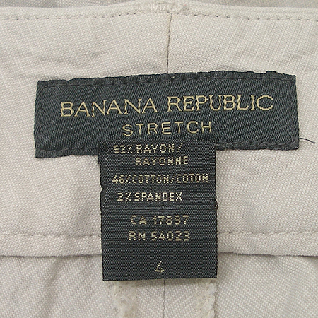 Banana Republic(�ٳ������ۺ���) ���� �̹���4 - ���̺��� �߰���ǰ