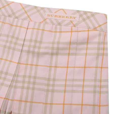 Burberry(������) ��ĿƮ �̹���3 - ���̺��� �߰���ǰ
