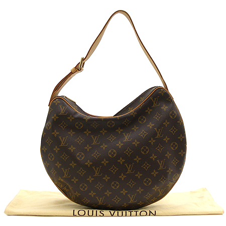 Louis Vuitton(���̺���) M51511 ���׷� ĵ���� ũ�οͻ� GM ����� �̹���2 - ���̺��� �߰���ǰ