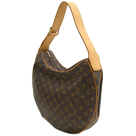 Louis Vuitton(���̺���) M51511 ���׷� ĵ���� ũ�οͻ� GM ����� �̹���3 - ���̺��� �߰���ǰ