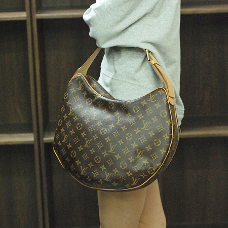 Louis Vuitton(���̺���) M51511 ���׷� ĵ���� ũ�οͻ� GM ����� �̹���6 - ���̺��� �߰���ǰ