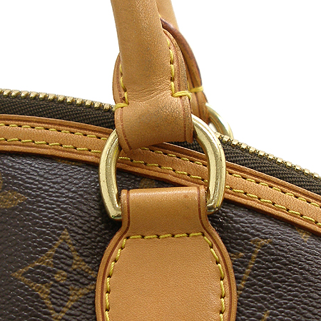 Louis Vuitton(���̺���) M40103 ���׷� ĵ���� ��Ŷ ��ƼĮ ��Ʈ�� [��������] �̹���3 - ���̺��� �߰���ǰ