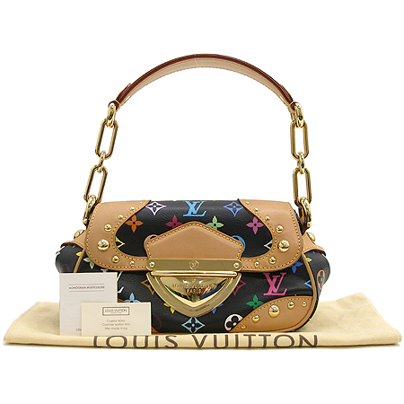 Louis Vuitton(���̺���) M40128 ���׷� ��Ƽ�÷� ���� ������ ��Ʈ�� �̹���2 - ���̺��� �߰���ǰ