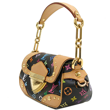 Louis Vuitton(���̺���) M40128 ���׷� ��Ƽ�÷� ���� ������ ��Ʈ�� �̹���3 - ���̺��� �߰���ǰ