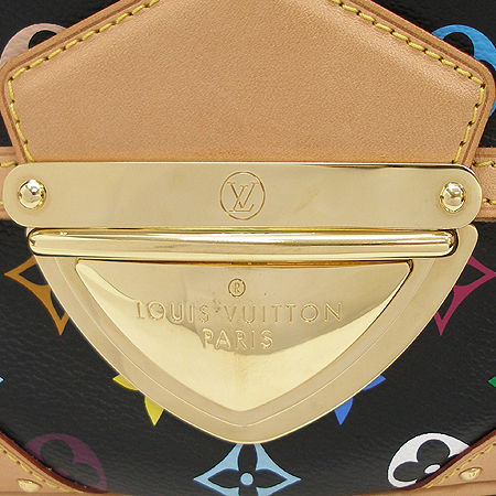 Louis Vuitton(���̺���) M40128 ���׷� ��Ƽ�÷� ���� ������ ��Ʈ�� �̹���4 - ���̺��� �߰���ǰ