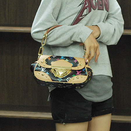 Louis Vuitton(���̺���) M40128 ���׷� ��Ƽ�÷� ���� ������ ��Ʈ�� �̹���6 - ���̺��� �߰���ǰ