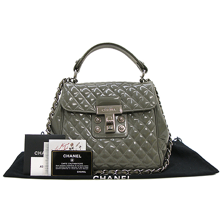 Chanel()  Ŭ  ׷   ü 2WAY ̹2 - ̺ ߰ǰ