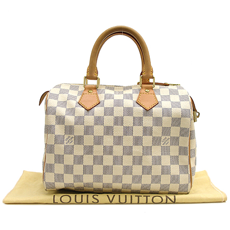 Louis Vuitton(���̺���) N41534 �ٹ̿� ���ָ� ĵ���� ���ǵ� 25 ��Ʈ�� �̹���2 - ���̺��� �߰���ǰ