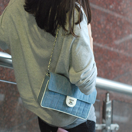 Chanel()  ڹ  ü  [б] ̹5 - ̺ ߰ǰ