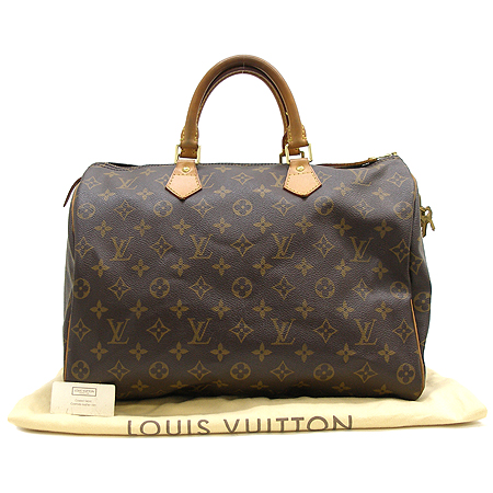 Louis Vuitton(���̺���) M41524 ���׷� ĵ���� ���ǵ� 35 ��Ʈ�� �̹���2 - ���̺��� �߰���ǰ