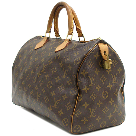 Louis Vuitton(���̺���) M41524 ���׷� ĵ���� ���ǵ� 35 ��Ʈ�� �̹���3 - ���̺��� �߰���ǰ