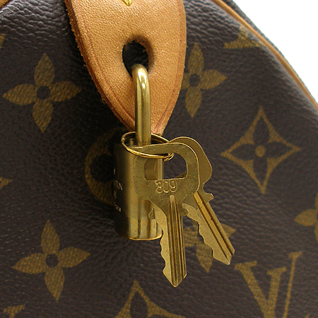 Louis Vuitton(���̺���) M41524 ���׷� ĵ���� ���ǵ� 35 ��Ʈ�� �̹���4 - ���̺��� �߰���ǰ