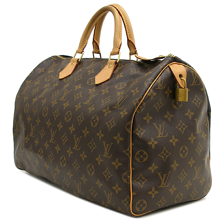 Louis Vuitton(���̺���) M41522 ���׷� ĵ���� ���ǵ� 40 ��Ʈ�� [�б�����������2ȣ��] �̹���2 - ���̺��� �߰���ǰ