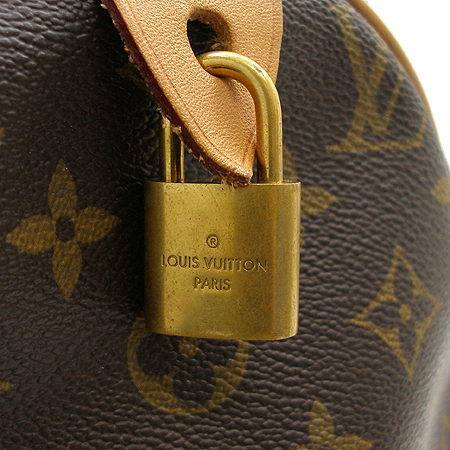 Louis Vuitton(���̺���) M41522 ���׷� ĵ���� ���ǵ� 40 ��Ʈ�� [�б�����������2ȣ��] �̹���3 - ���̺��� �߰���ǰ