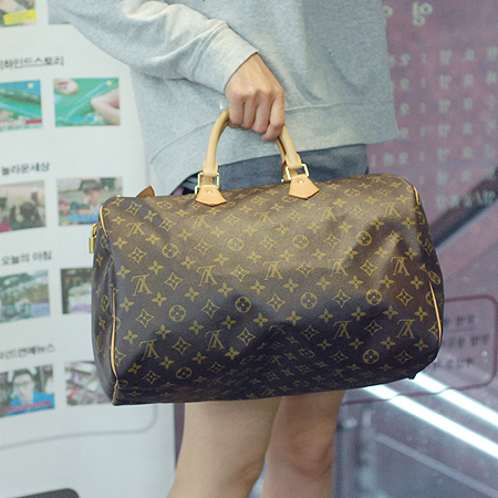 Louis Vuitton(���̺���) M41522 ���׷� ĵ���� ���ǵ� 40 ��Ʈ�� [�б�����������2ȣ��] �̹���6 - ���̺��� �߰���ǰ