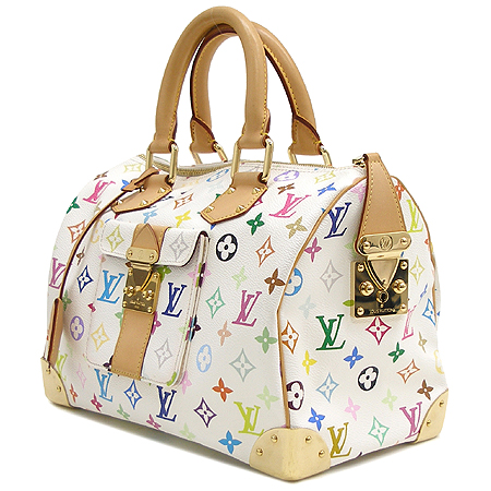 Louis Vuitton(���̺���) M92643 ���׷� ��Ƽ �÷� ȭ��Ʈ ��Ƽ ���ǵ� 30 ��Ʈ�� �̹���3 - ���̺��� �߰���ǰ