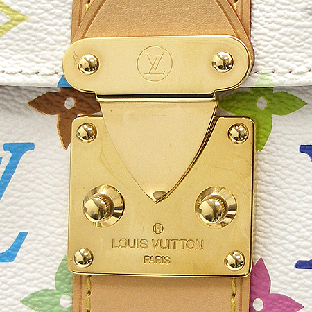 Louis Vuitton(���̺���) M92643 ���׷� ��Ƽ �÷� ȭ��Ʈ ��Ƽ ���ǵ� 30 ��Ʈ�� �̹���4 - ���̺��� �߰���ǰ
