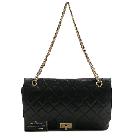 Chanel() 2.55 Ƽ (L)   ü  [б] ̹2 - ̺ ߰ǰ