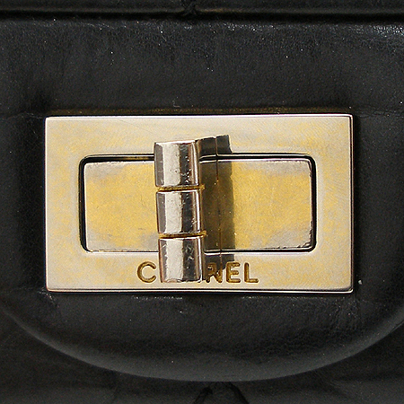 Chanel() 2.55 Ƽ (L)   ü  [б] ̹3 - ̺ ߰ǰ