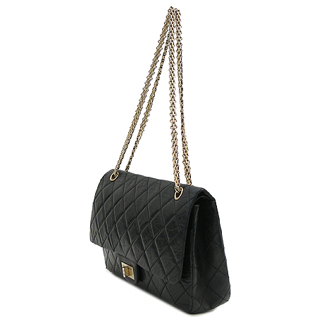 Chanel() 2.55 Ƽ (L)   ü  [б] ̹4 - ̺ ߰ǰ