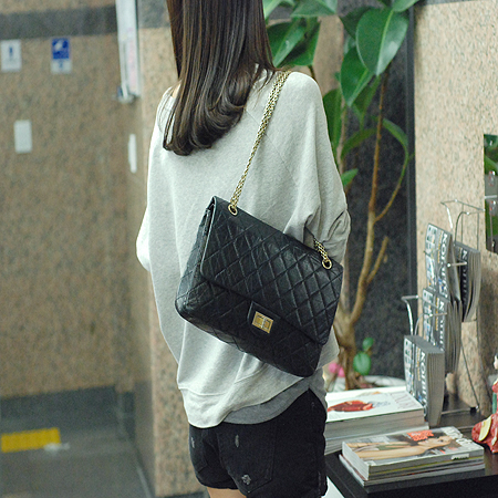 Chanel() 2.55 Ƽ (L)   ü  [б] ̹5 - ̺ ߰ǰ