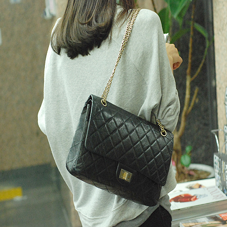Chanel() 2.55 Ƽ (L)   ü  [б] ̹6 - ̺ ߰ǰ