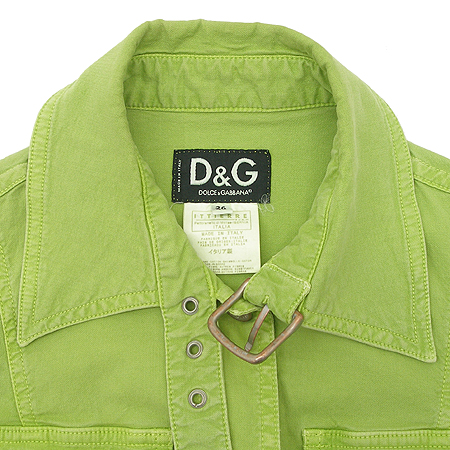 D&G(��ü&���ٳ�) ���� �̹���2 - ���̺��� �߰���ǰ