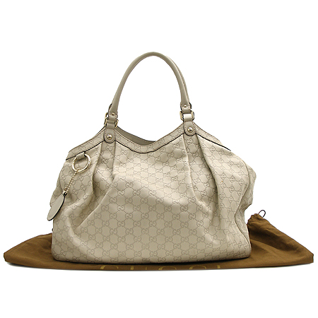Gucci(����) 211943 GG �ΰ� �ø� ���� ��Ű ����� �̹���2 - ���̺��� �߰���ǰ
