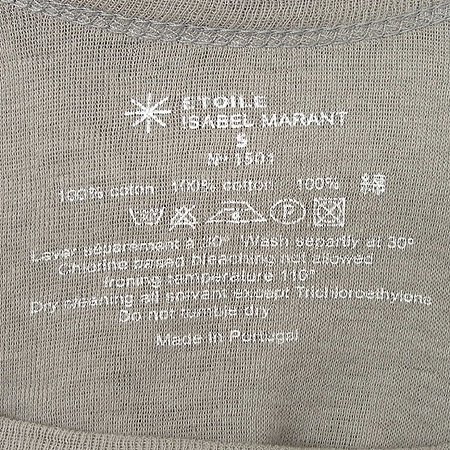 ISABEL MARANT(���ں�����) ���ÿ��ǽ� �̹���4 - ���̺��� �߰���ǰ